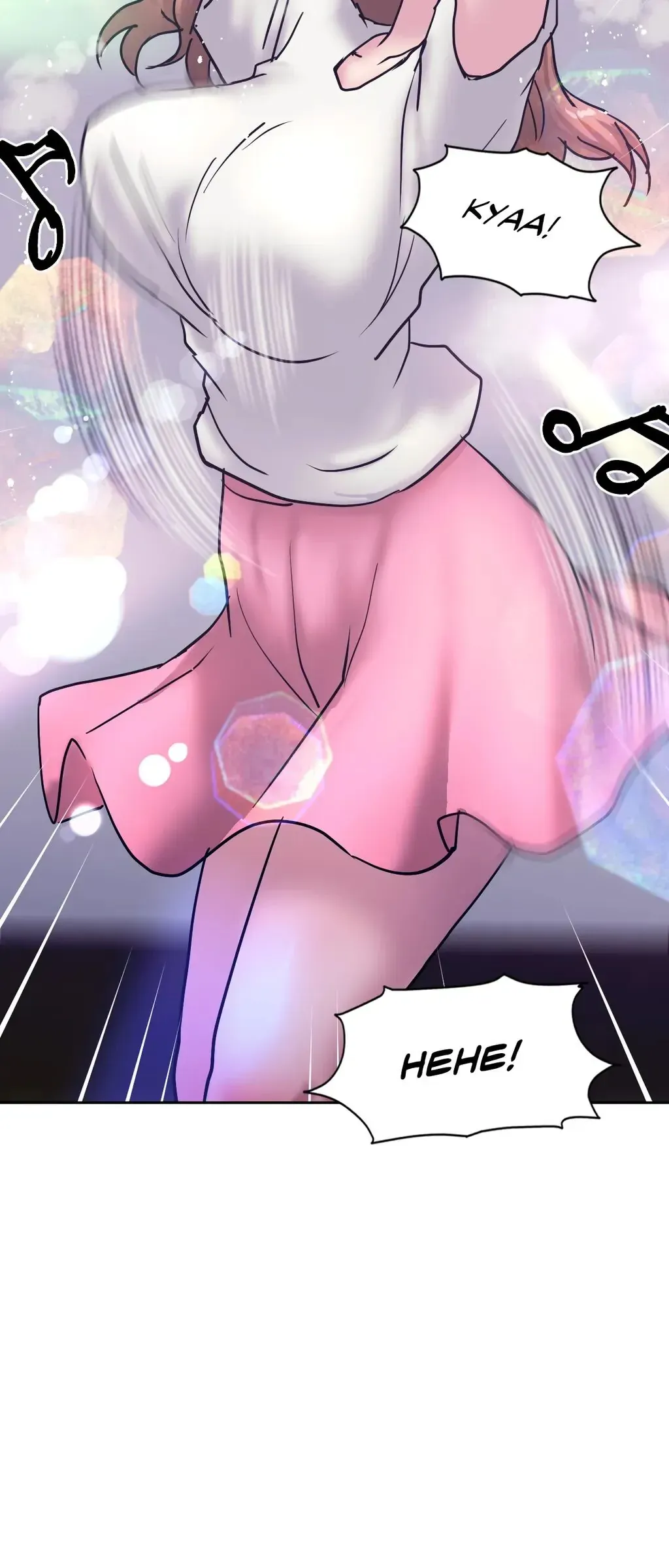 Comes With Benefits Chapter 23 page 25 - 