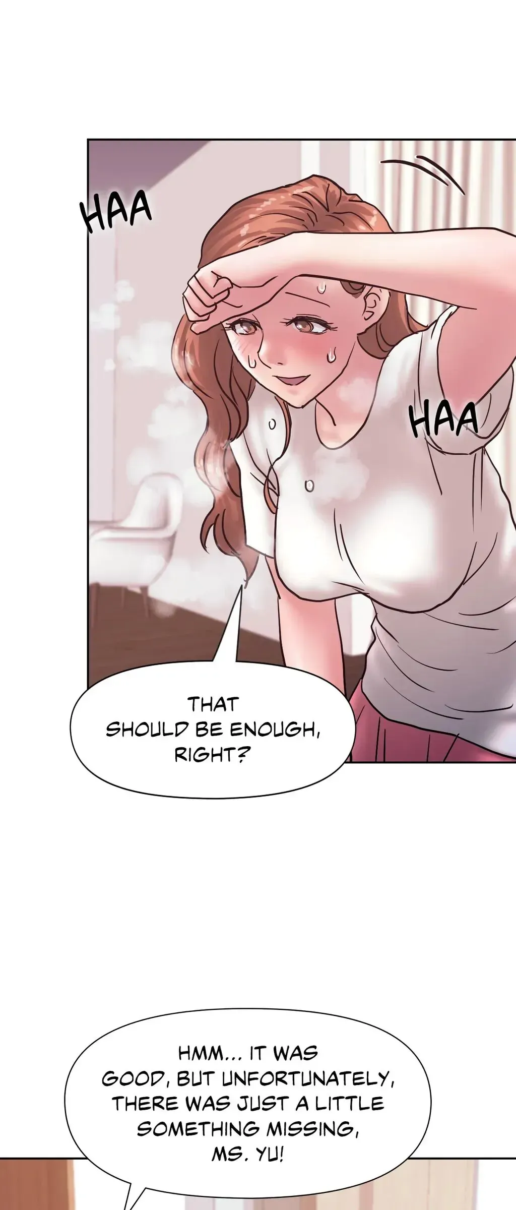 Comes With Benefits Chapter 23 page 26 - 