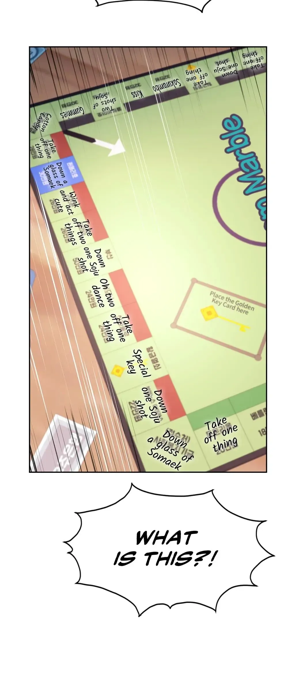 Comes With Benefits Chapter 23 page 30 - 