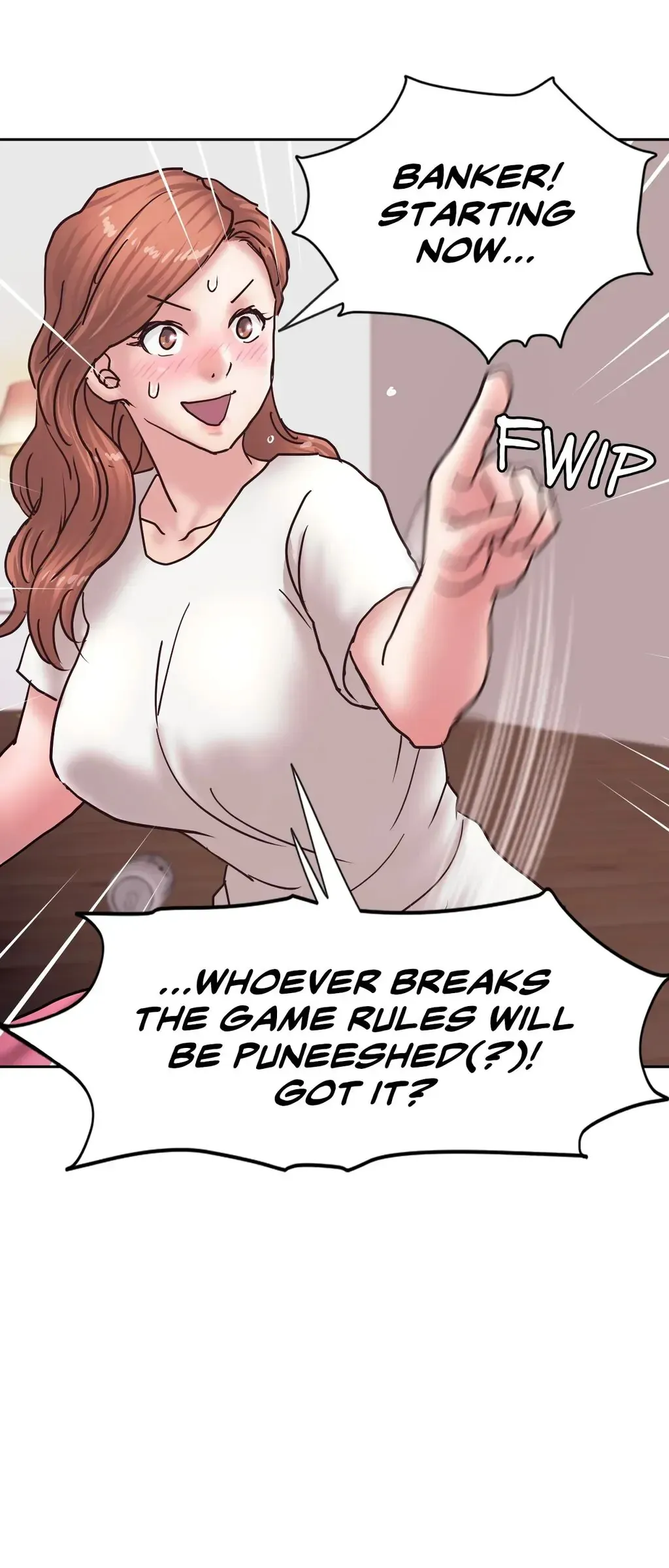 Comes With Benefits Chapter 23 page 32 - 