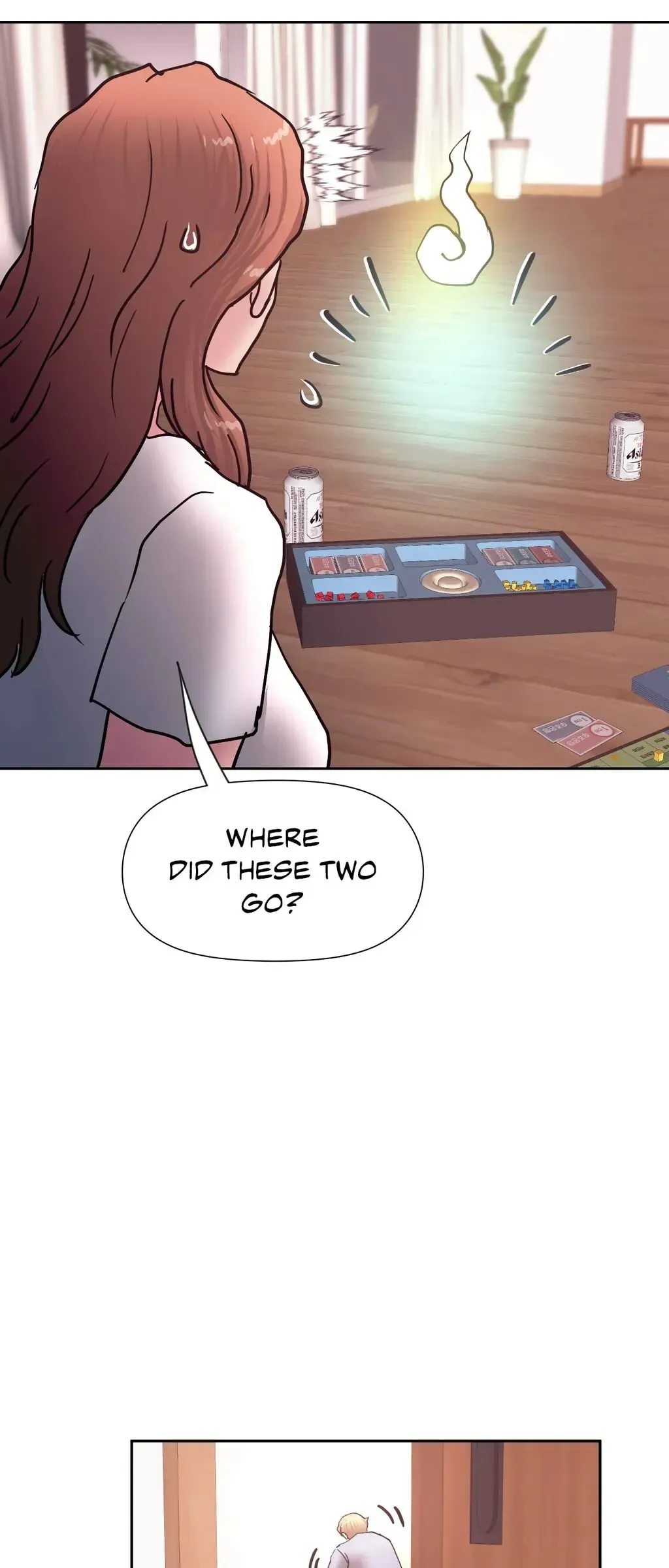 Comes With Benefits Chapter 23 page 33 - 