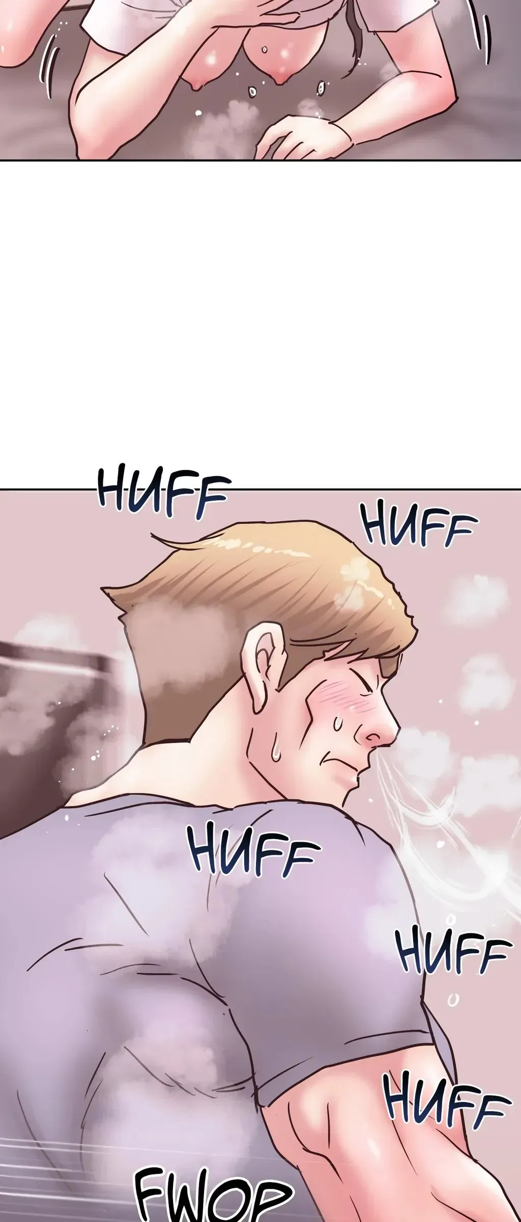 Comes With Benefits Chapter 23 page 35 - 