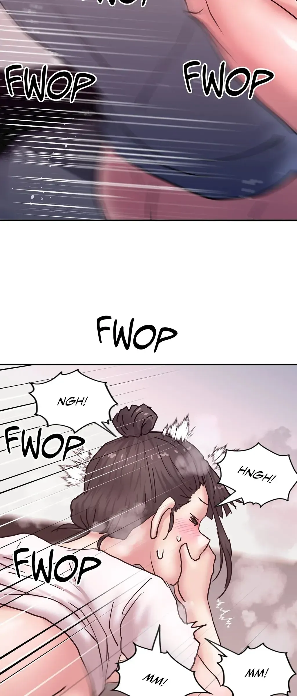 Comes With Benefits Chapter 23 page 36 - 
