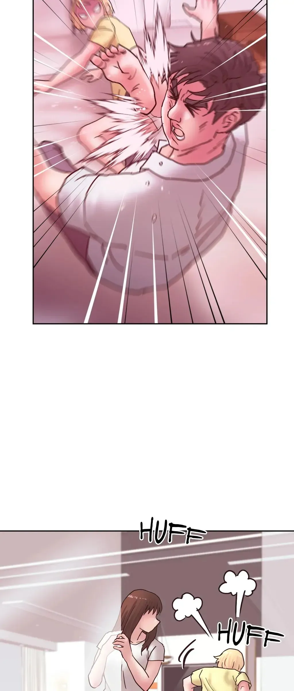 Comes With Benefits Chapter 23 page 5 - 