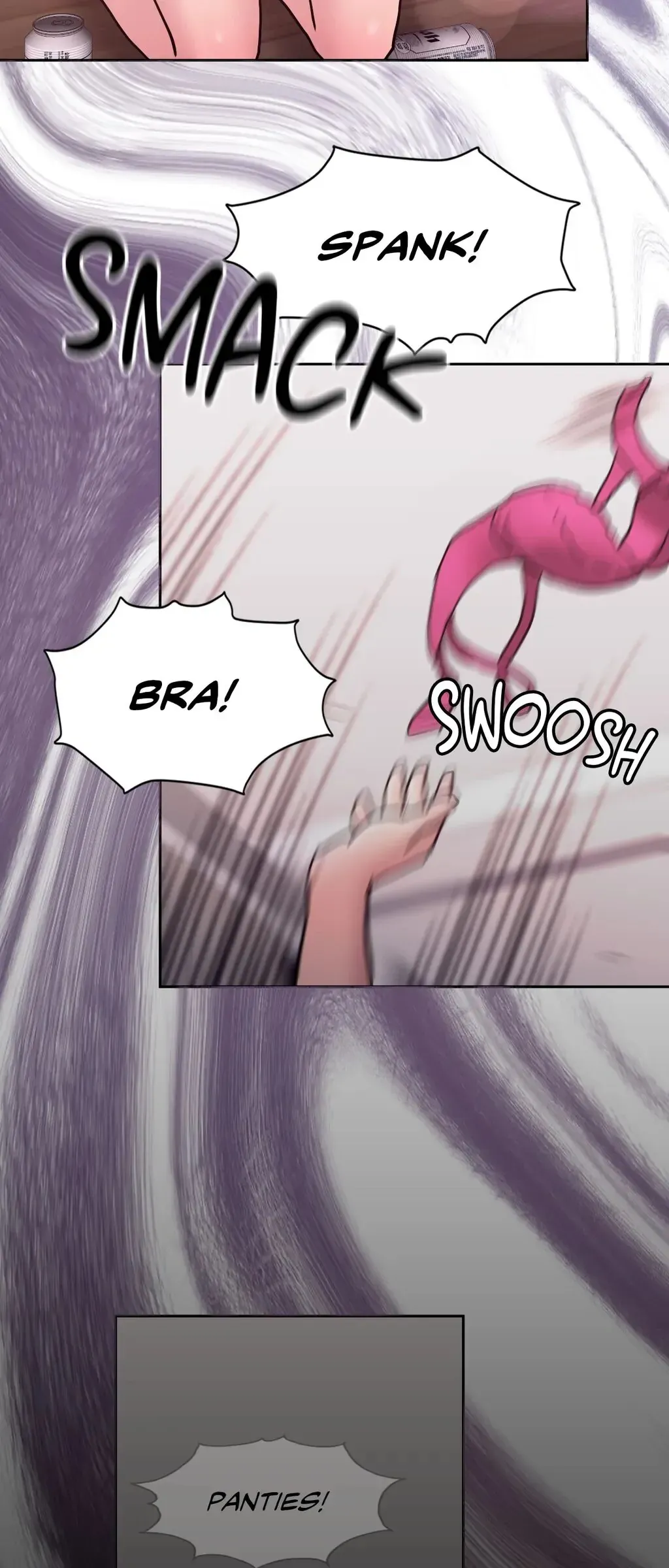 Comes With Benefits Chapter 23 page 43 - 