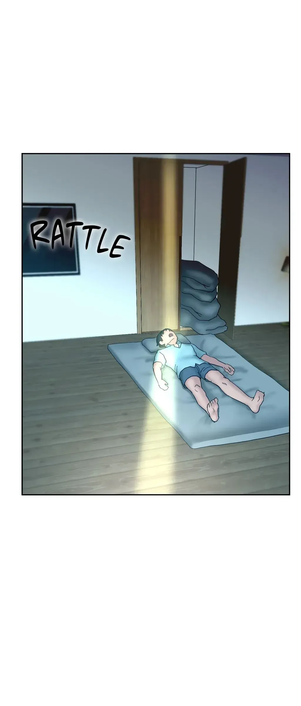 Comes With Benefits Chapter 23 page 47 - 