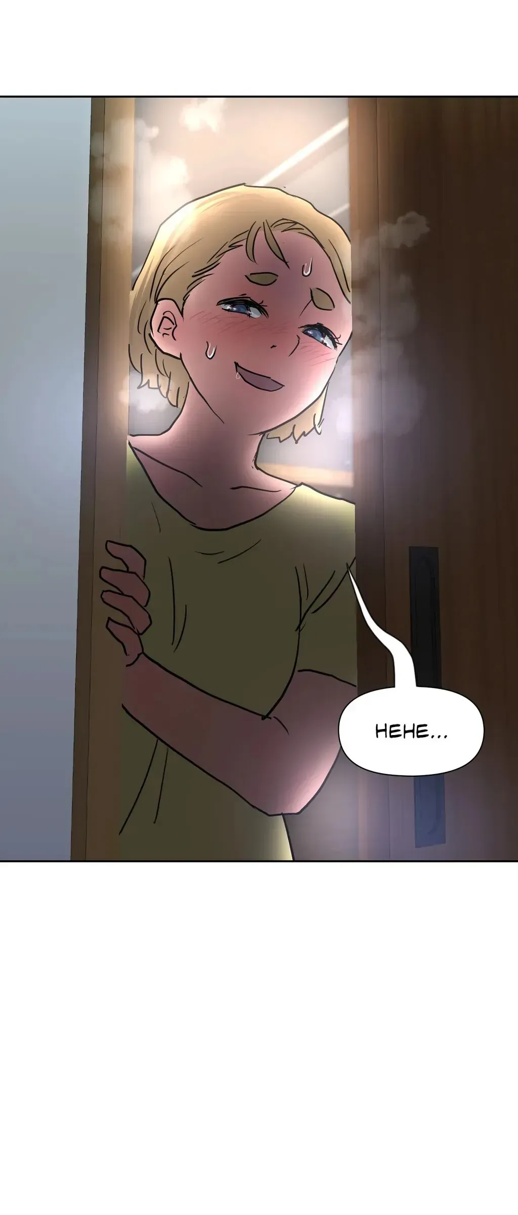 Comes With Benefits Chapter 23 page 48 - 