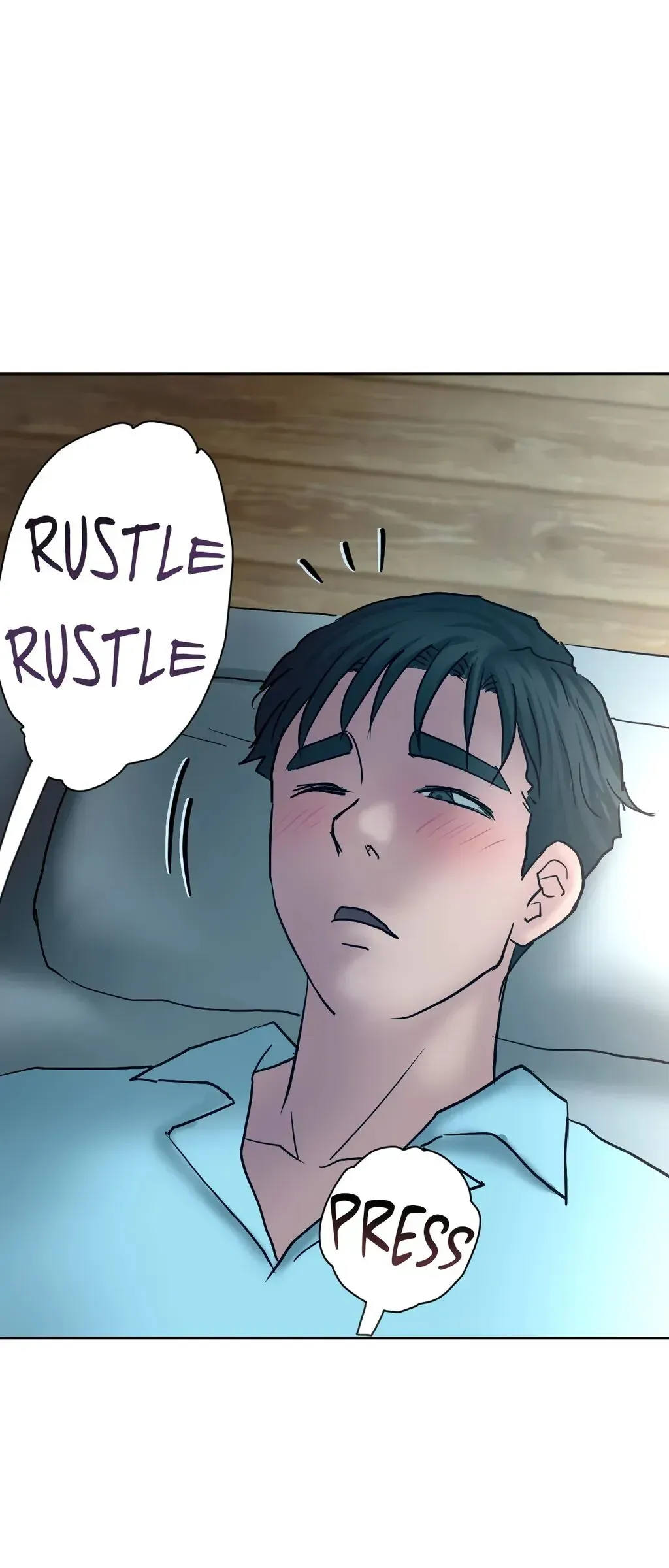 Comes With Benefits Chapter 23 page 50 - 