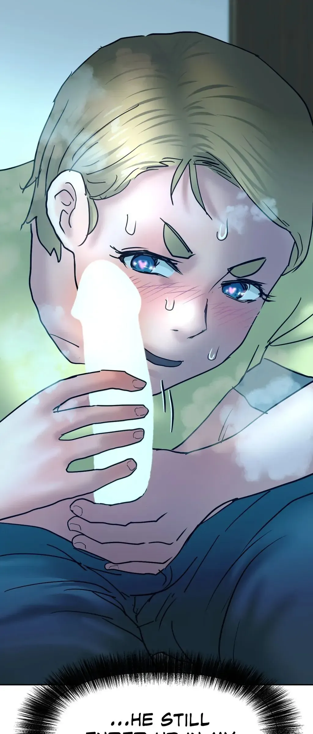 Comes With Benefits Chapter 23 page 53 - 