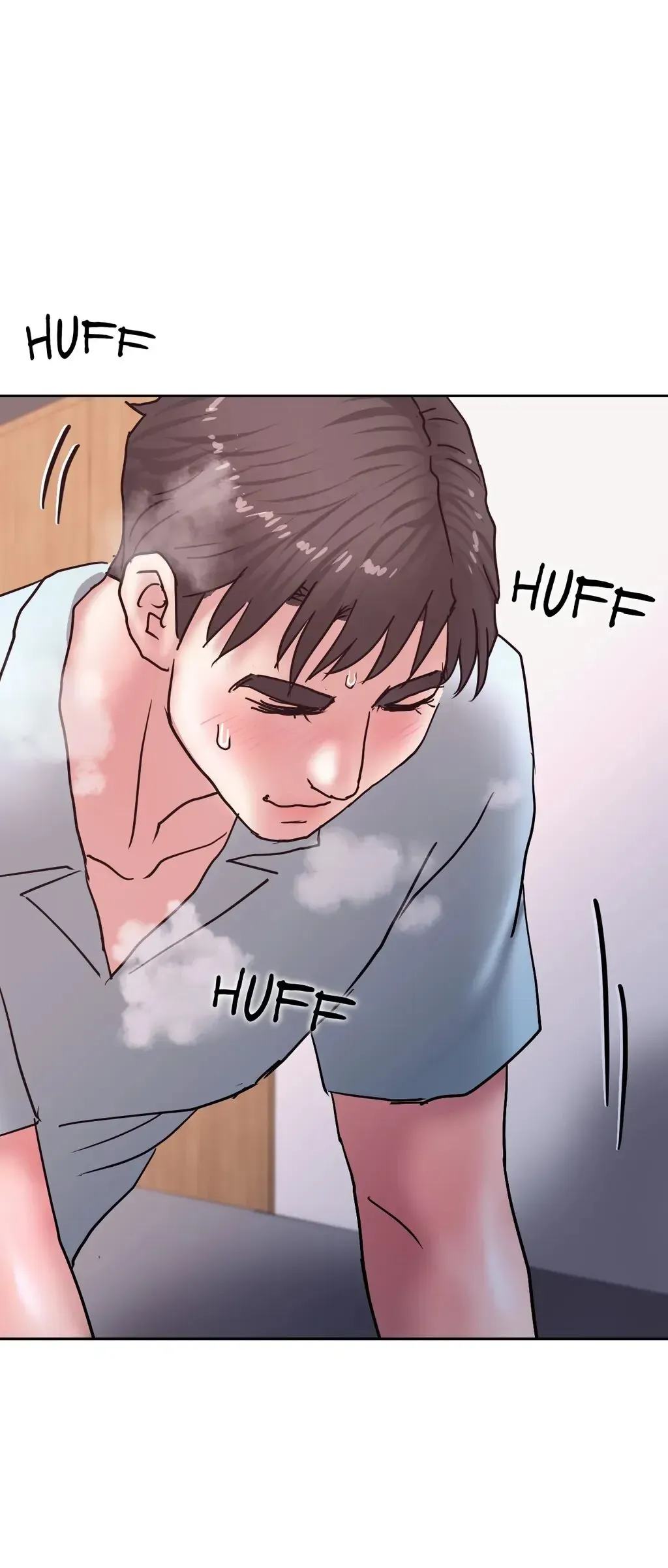 Comes With Benefits Chapter 23 page 10 - 