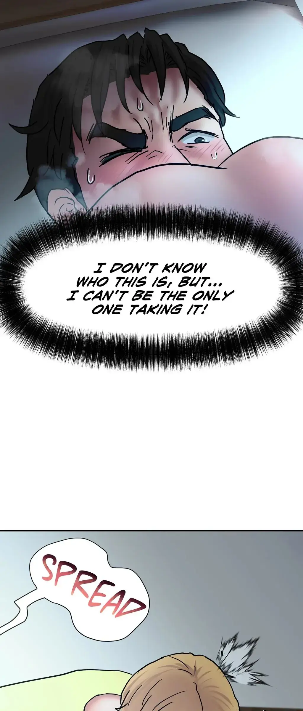 Comes With Benefits Chapter 24 page 13 - 