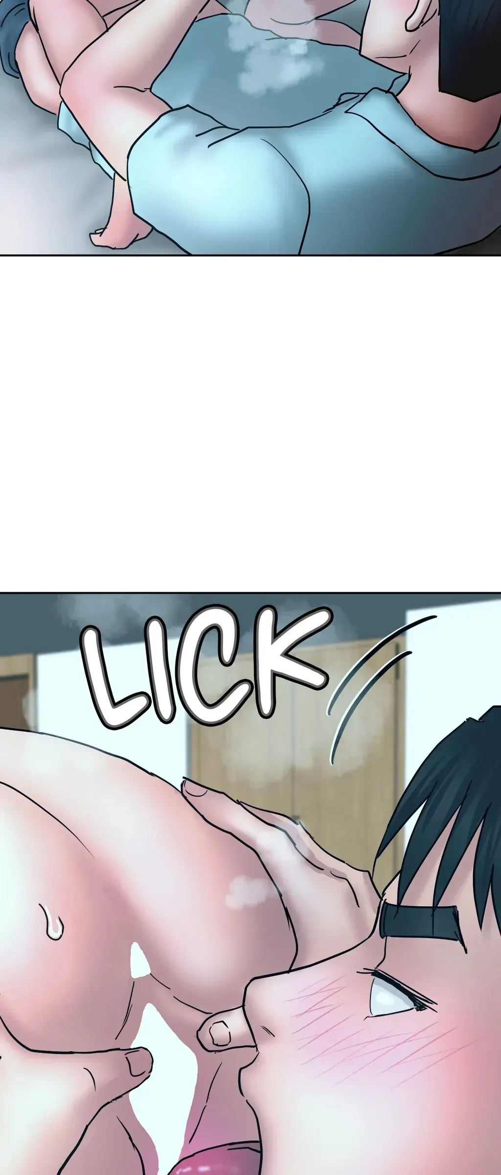 Comes With Benefits Chapter 24 page 15 - 