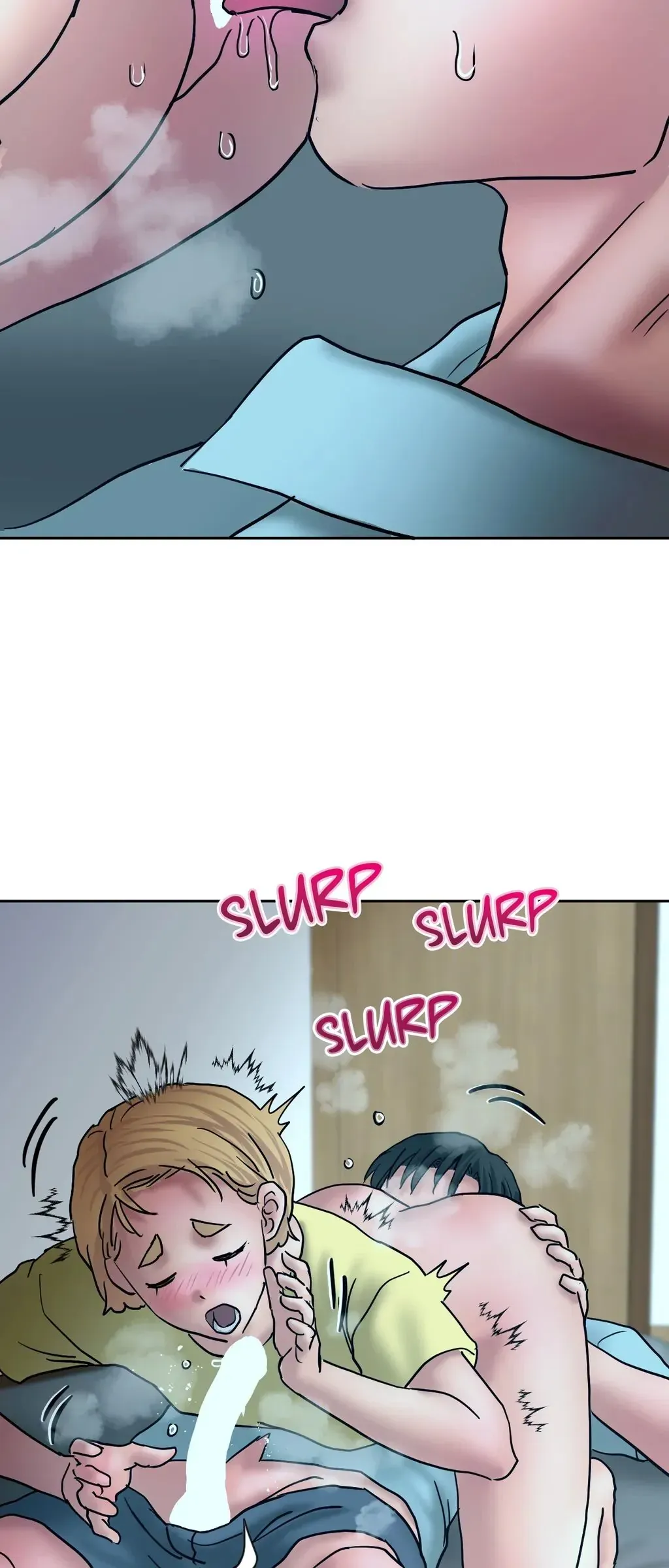 Comes With Benefits Chapter 24 page 16 - 