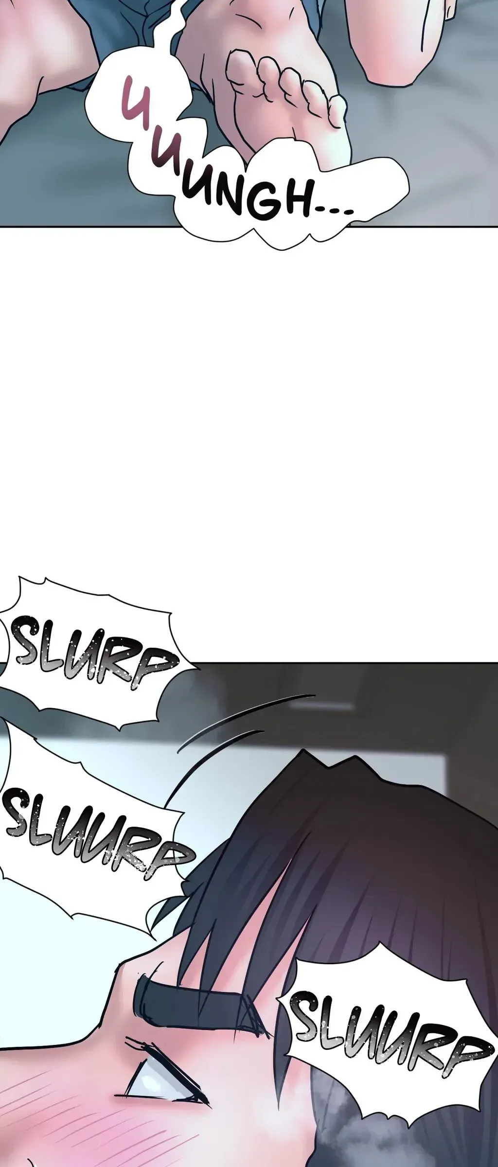 Comes With Benefits Chapter 24 page 17 - 