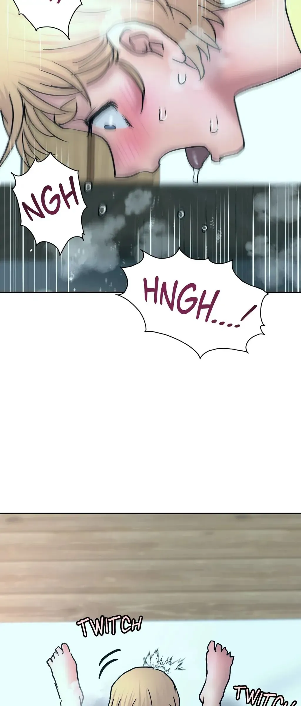 Comes With Benefits Chapter 24 page 19 - 