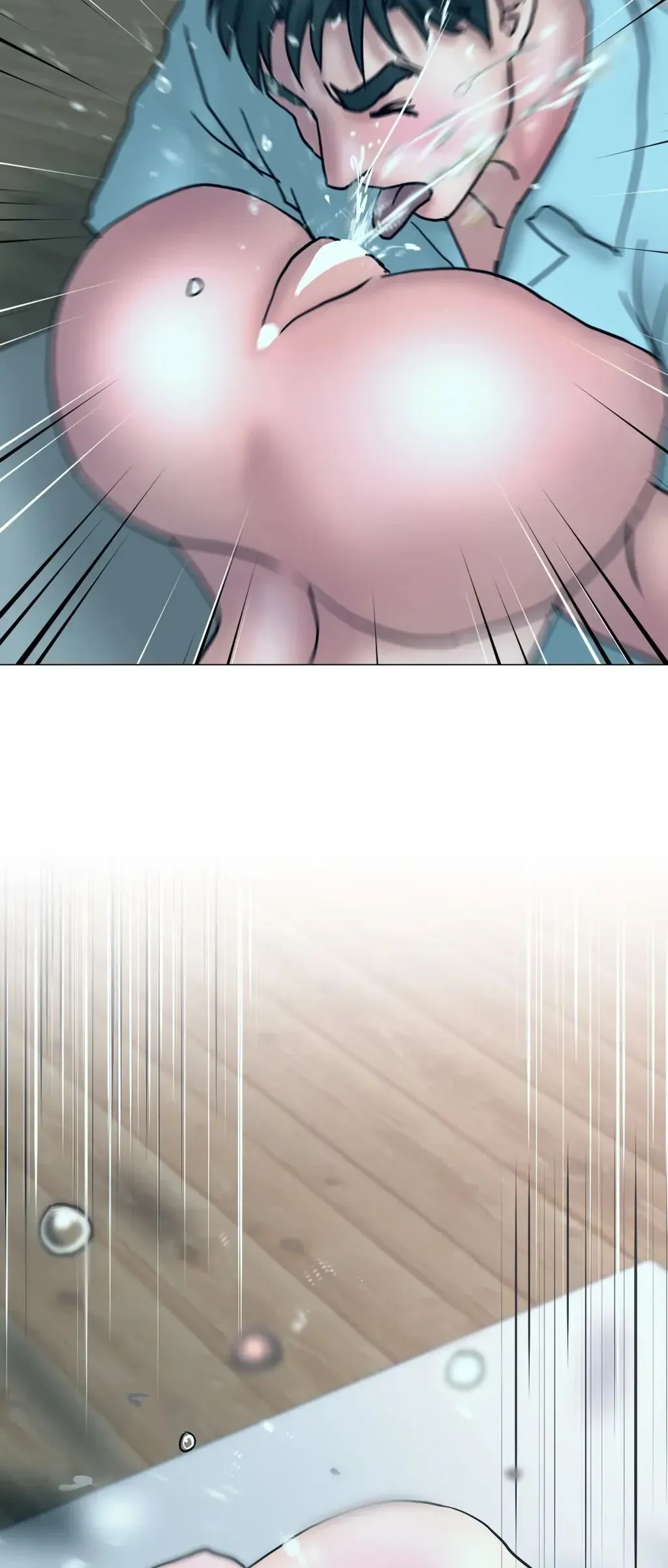 Comes With Benefits Chapter 24 page 27 - 