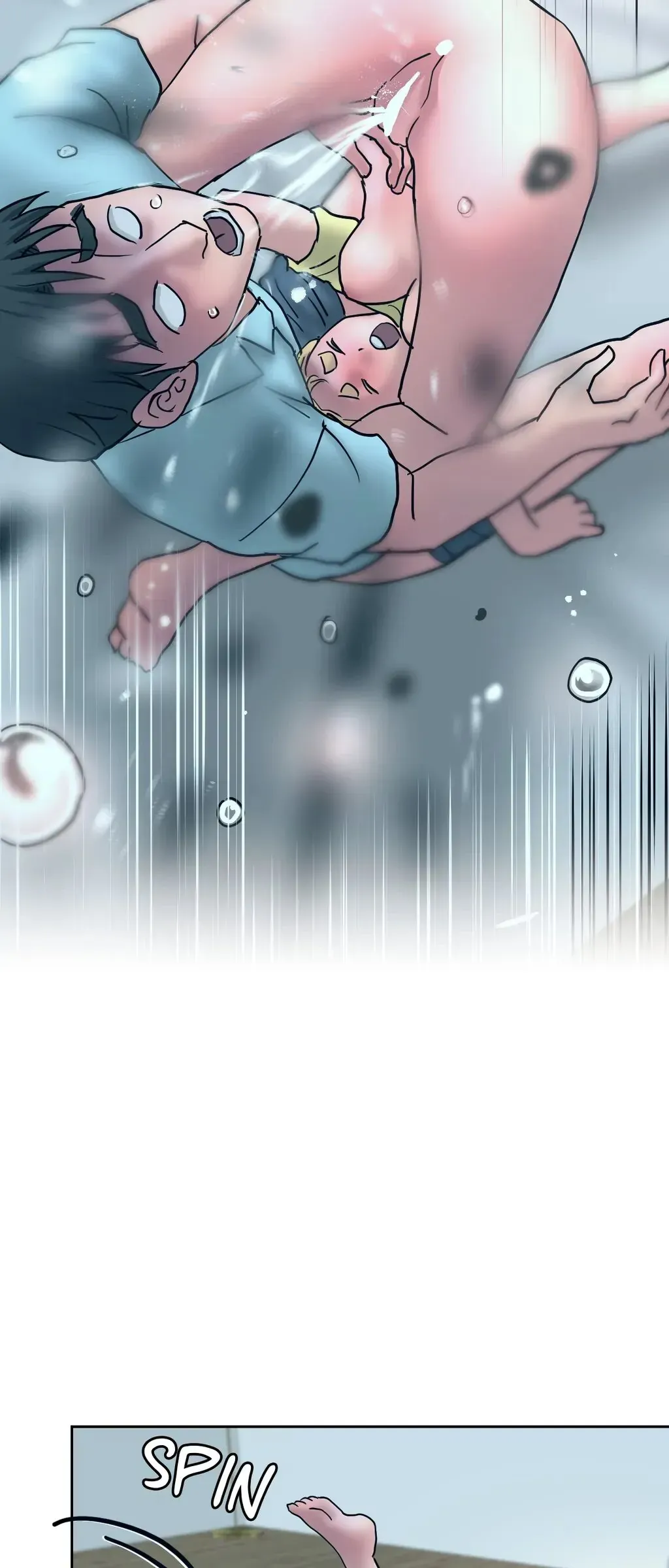 Comes With Benefits Chapter 24 page 28 - 
