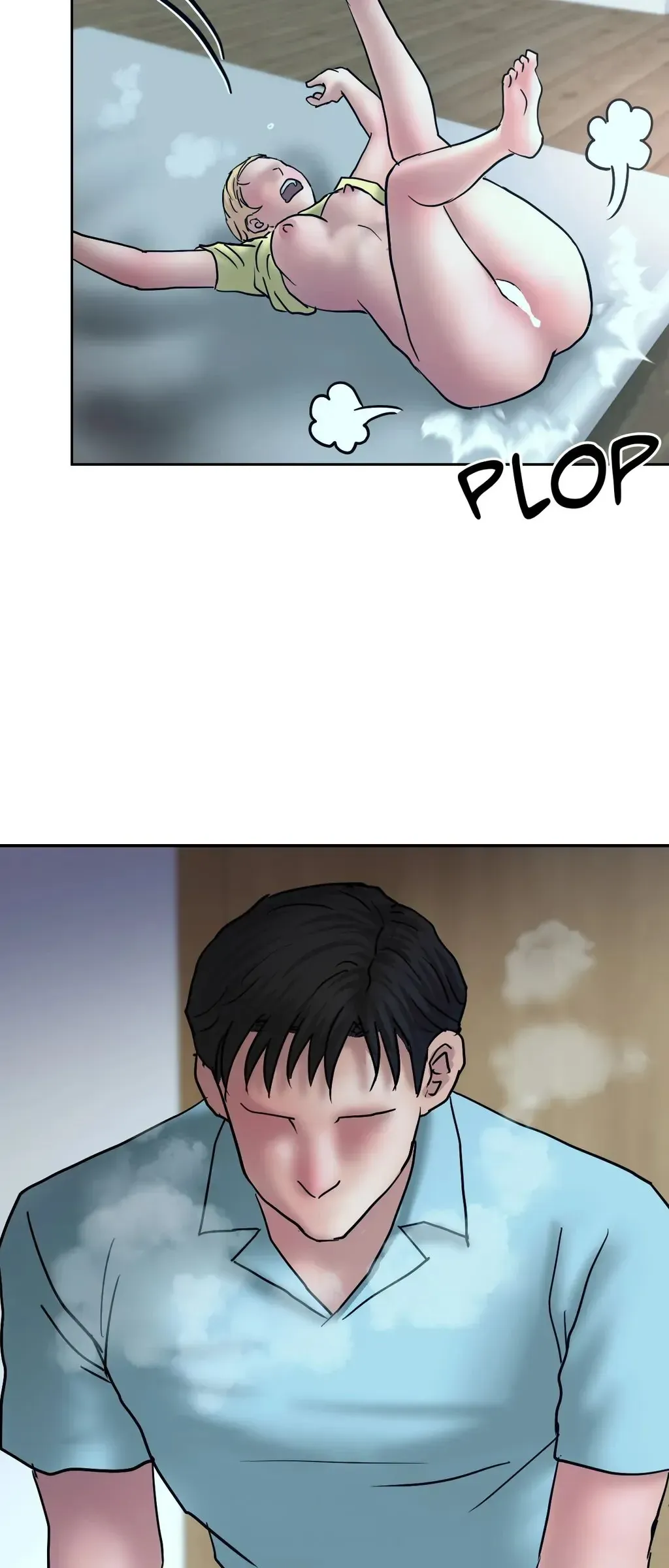 Comes With Benefits Chapter 24 page 29 - 