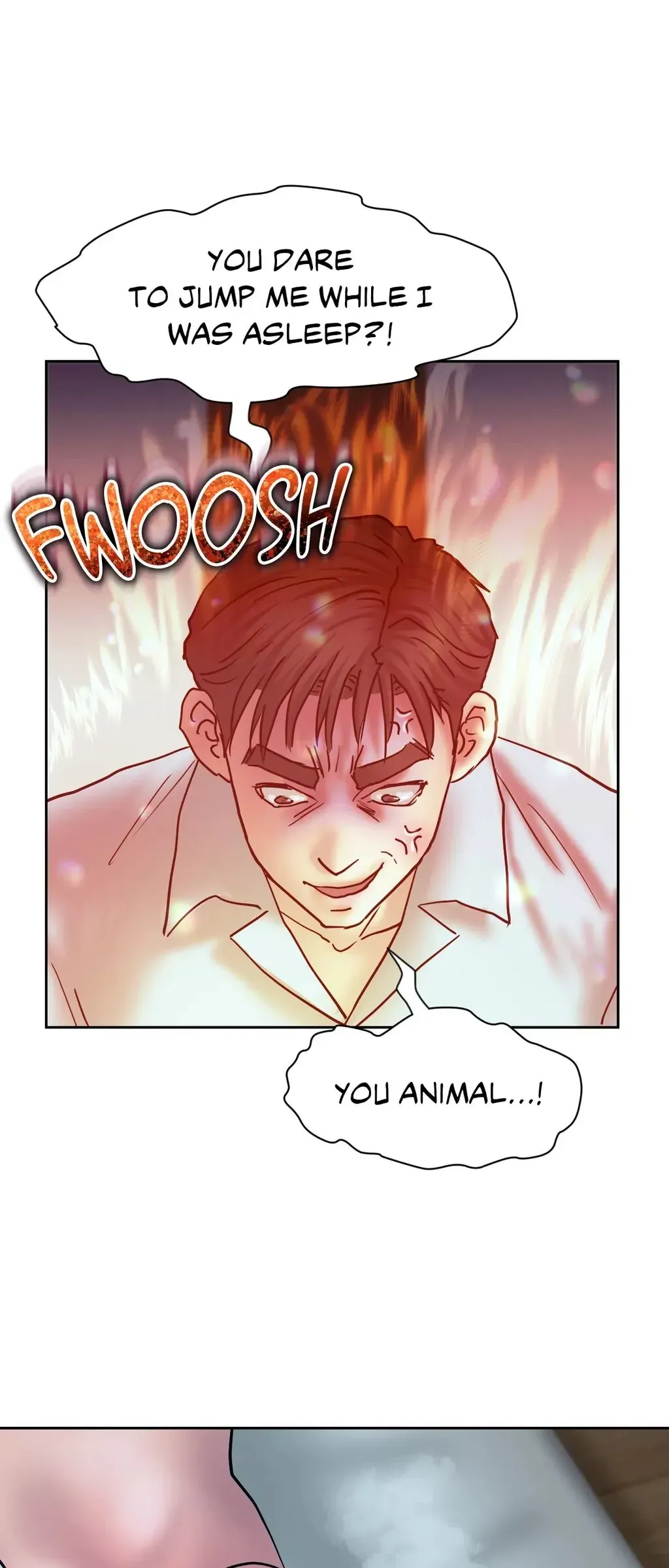 Comes With Benefits Chapter 24 page 31 - 