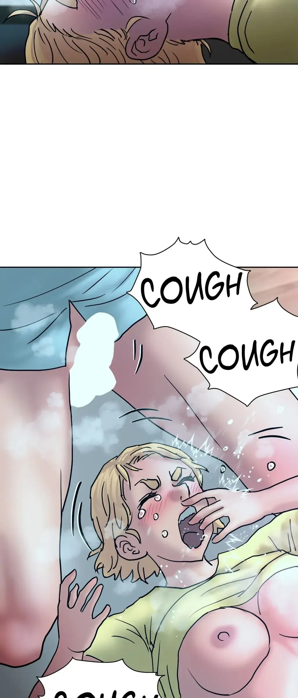 Comes With Benefits Chapter 24 page 38 - 