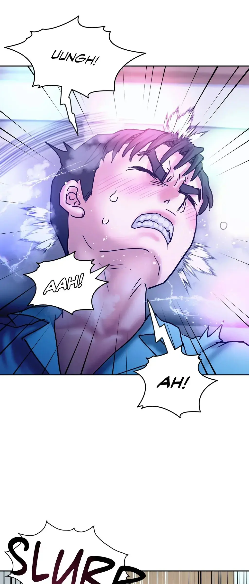 Comes With Benefits Chapter 24 page 5 - 
