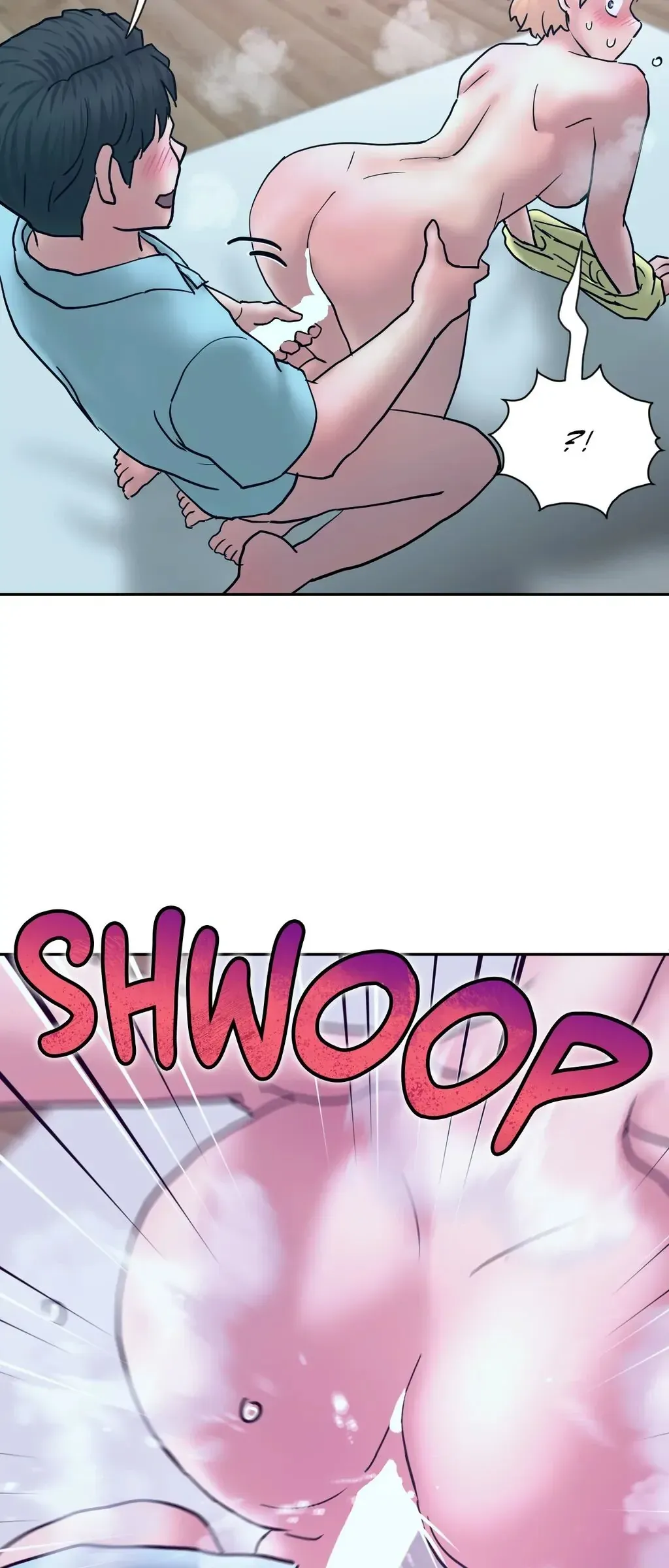 Comes With Benefits Chapter 24 page 42 - 