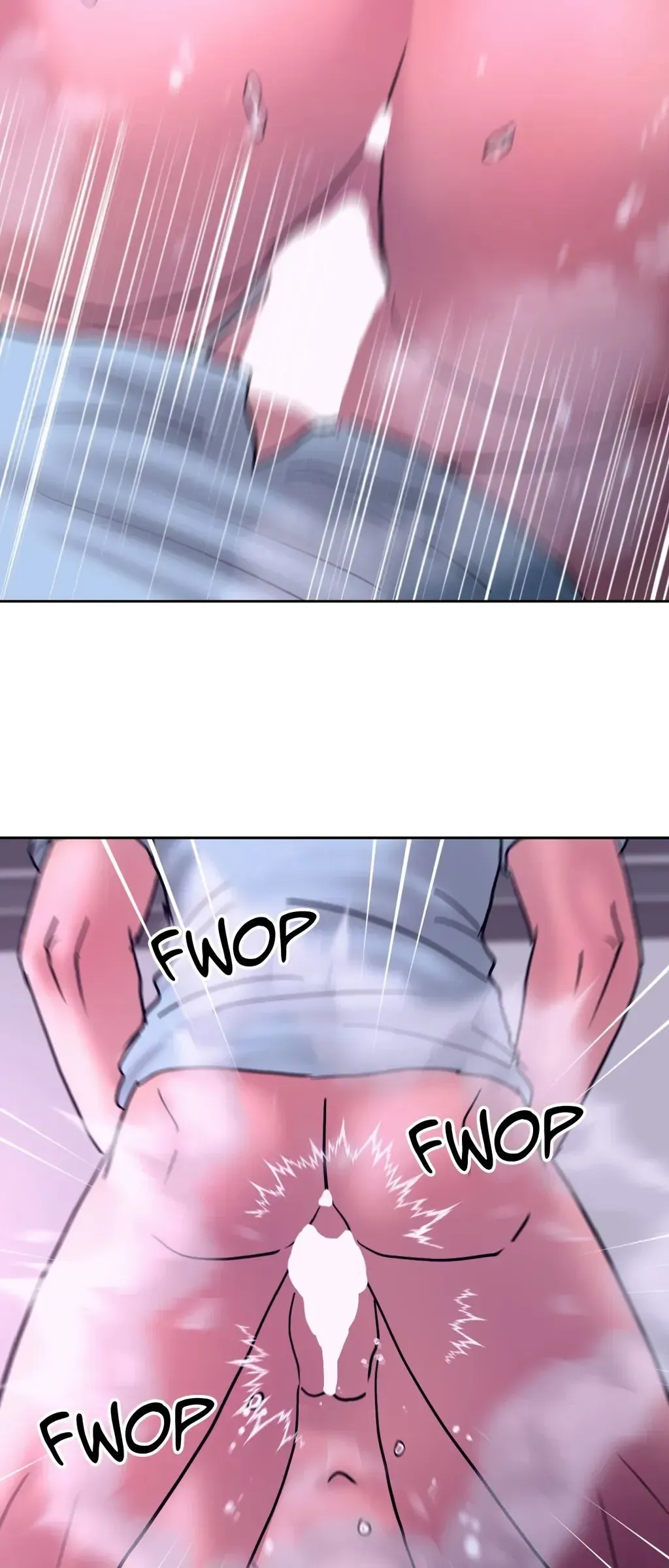 Comes With Benefits Chapter 24 page 46 - 