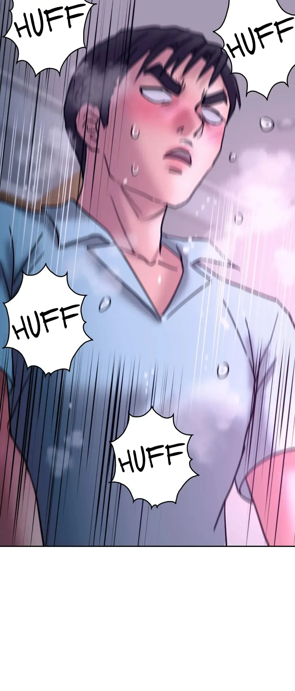 Comes With Benefits Chapter 24 page 50 - 