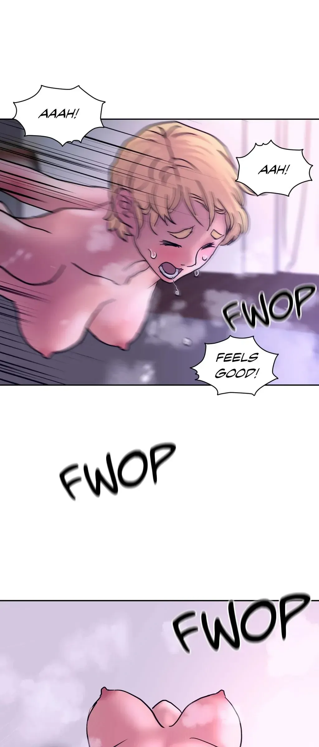 Comes With Benefits Chapter 24 page 51 - 