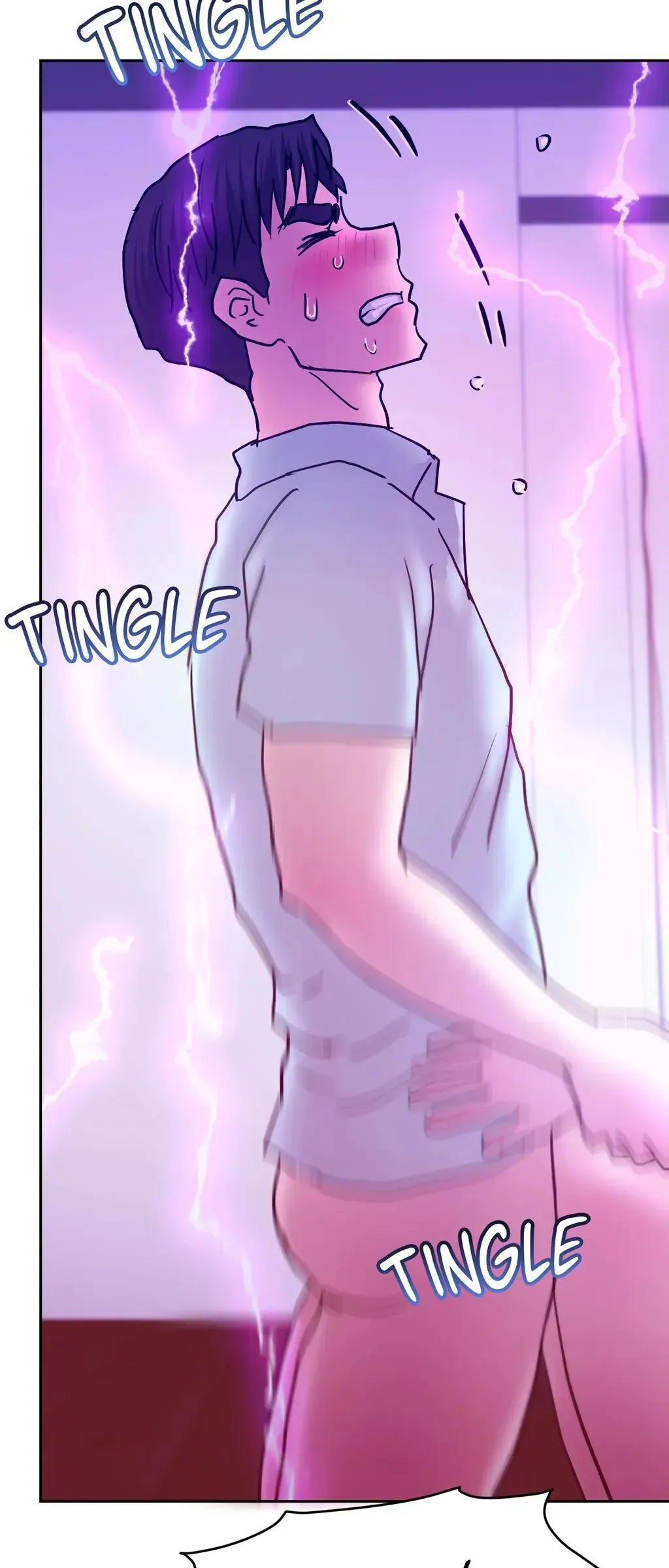 Comes With Benefits Chapter 24 page 53 - 