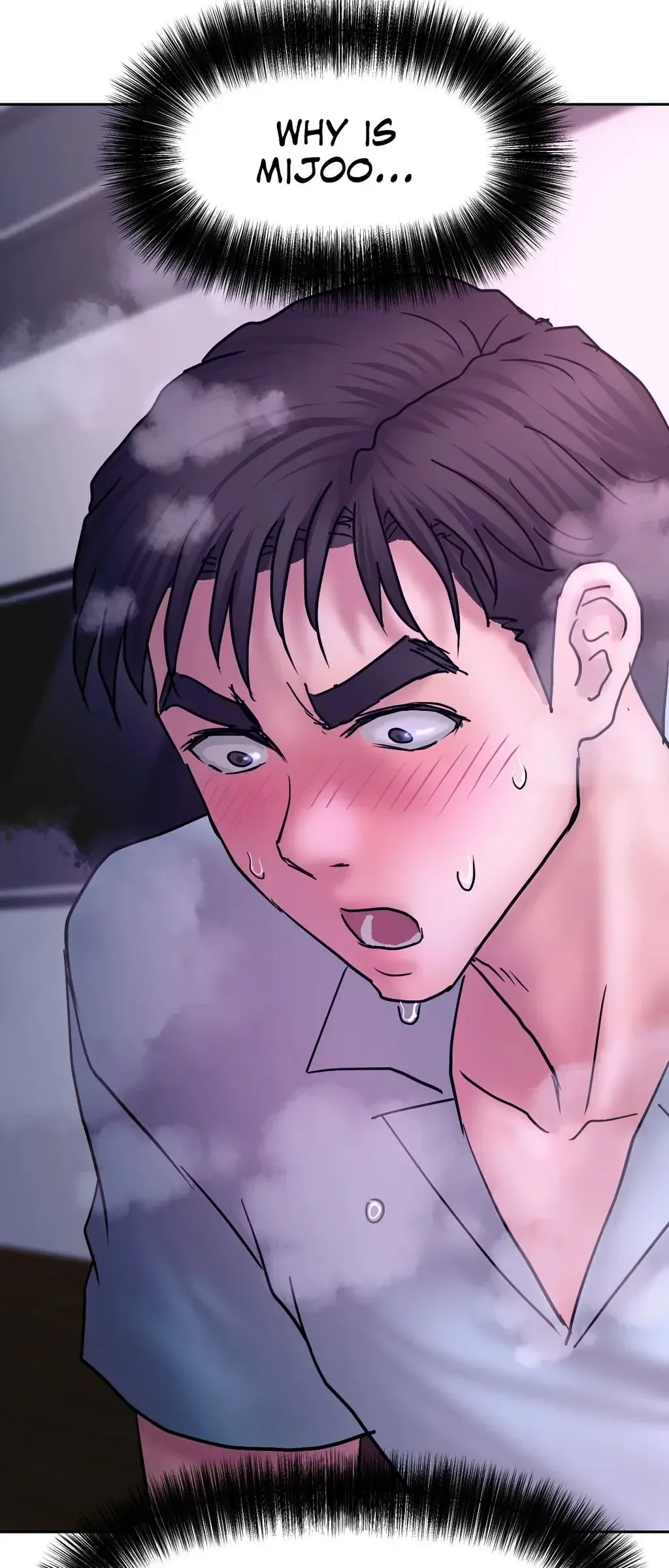 Comes With Benefits Chapter 24 page 58 - 