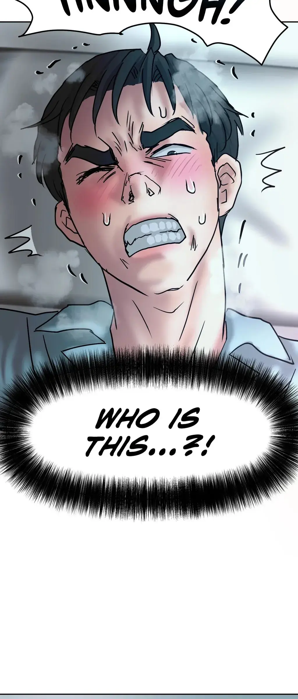Comes With Benefits Chapter 24 page 7 - 