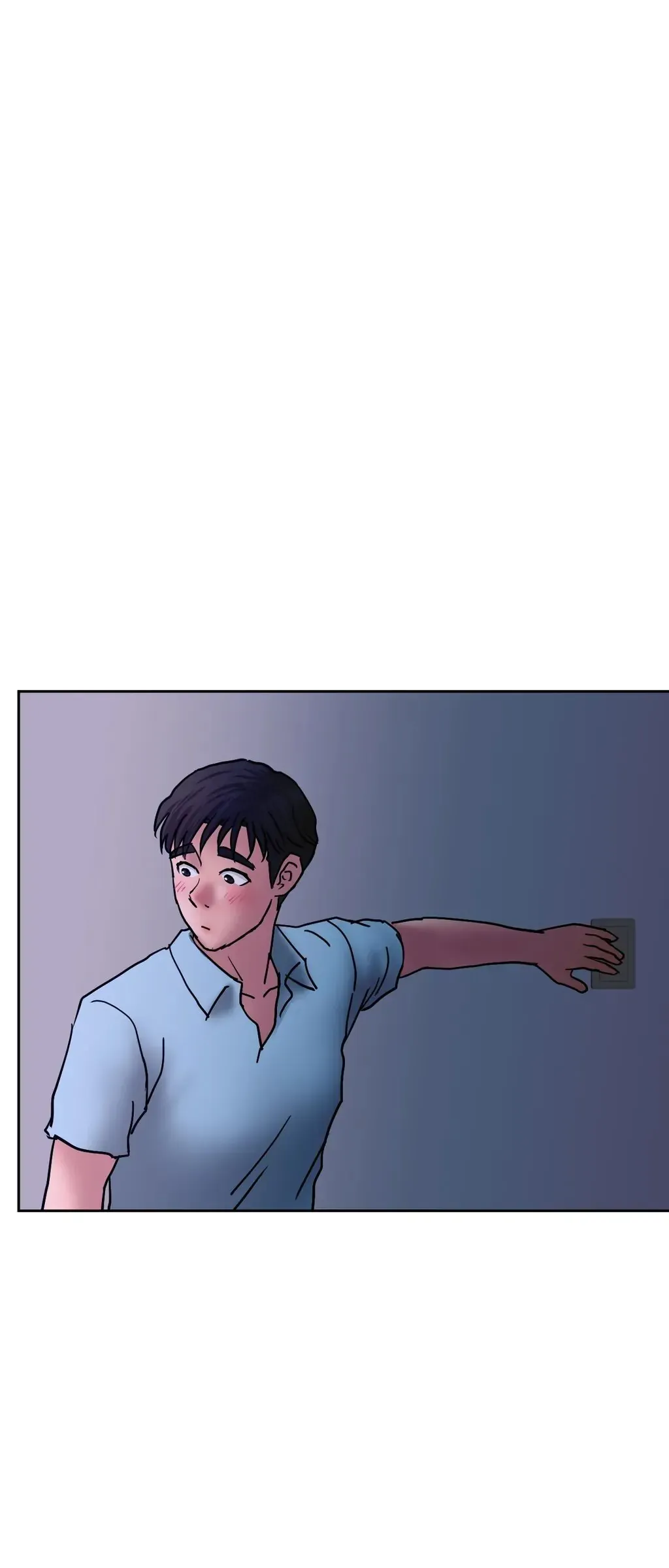 Comes With Benefits Chapter 25 page 1 - 