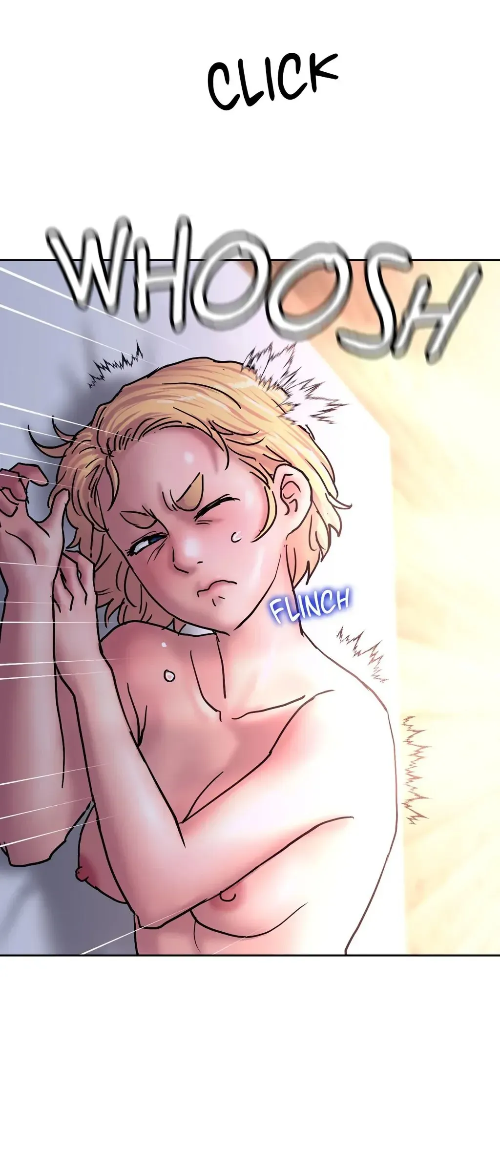 Comes With Benefits Chapter 25 page 2 - 