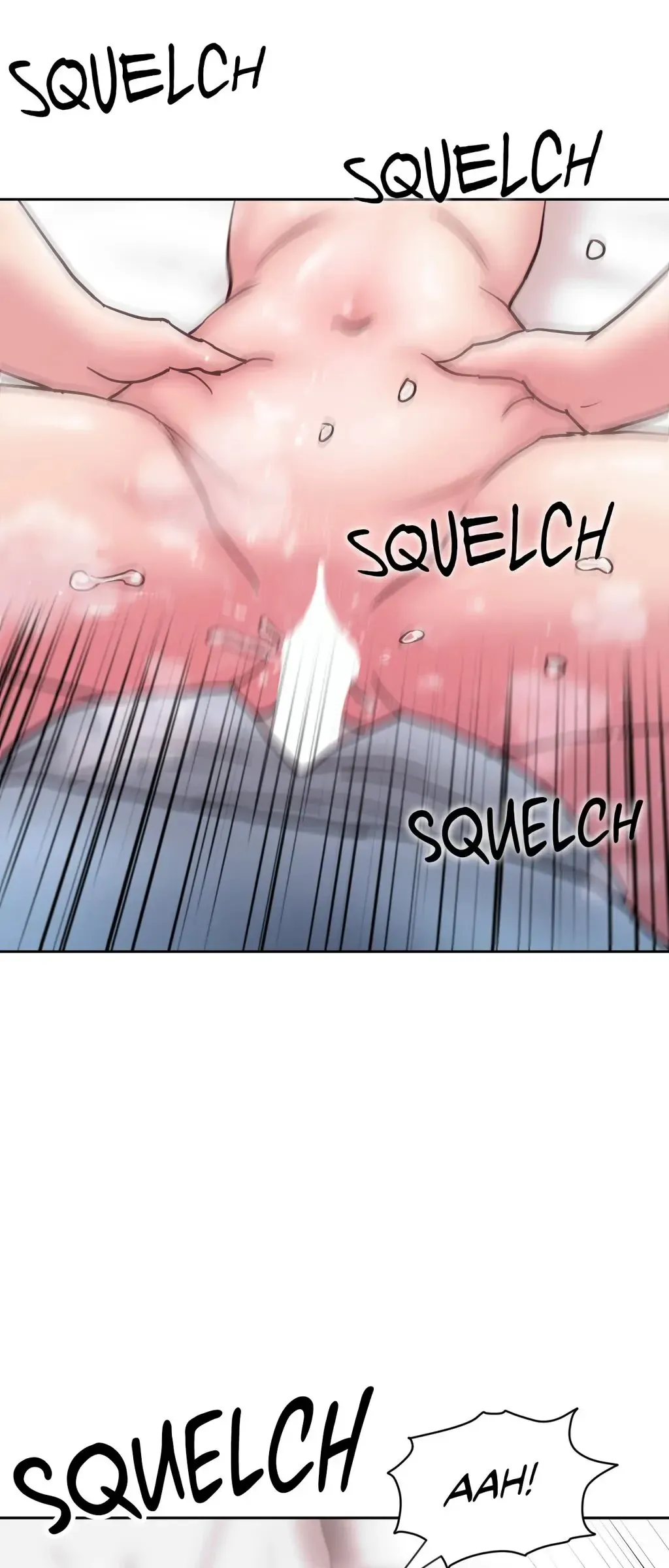 Comes With Benefits Chapter 25 page 13 - 