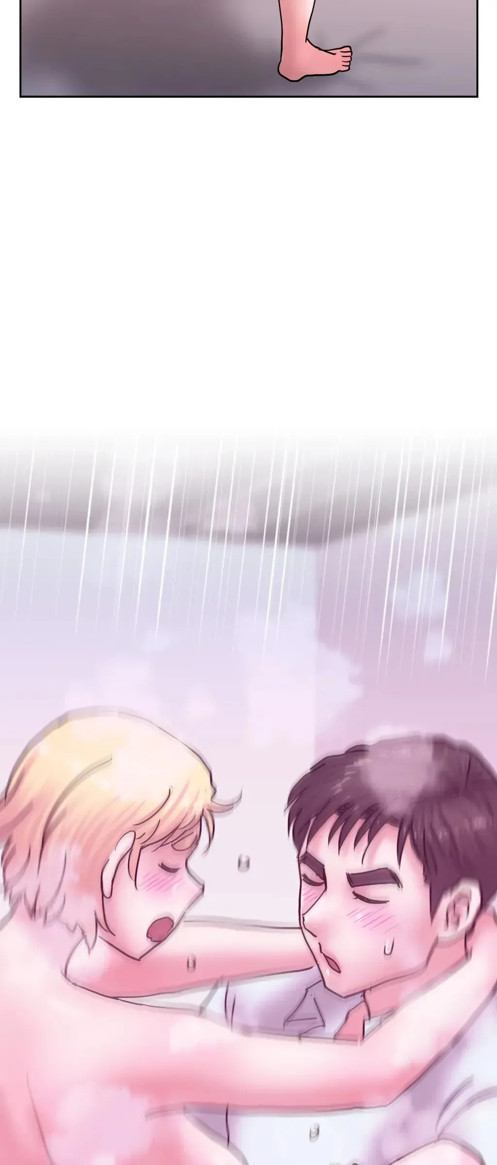 Comes With Benefits Chapter 25 page 25 - 