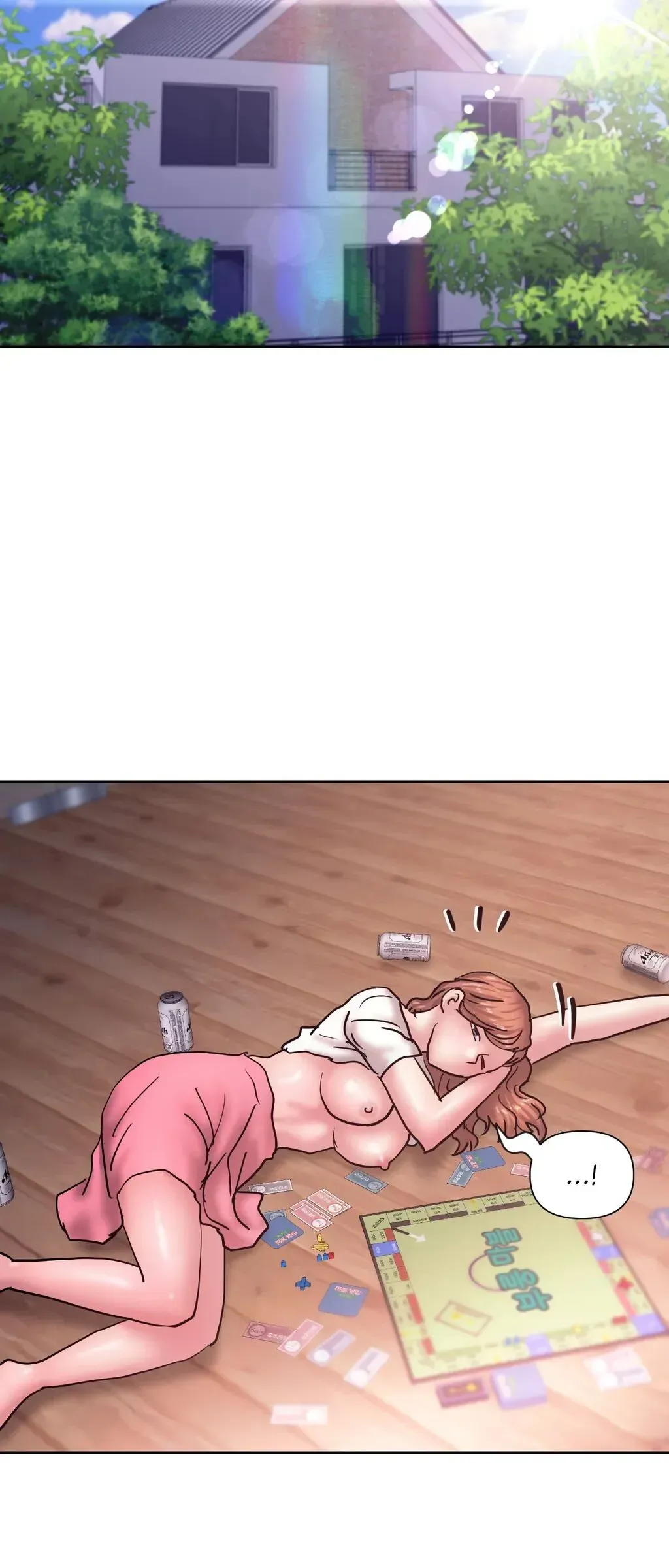 Comes With Benefits Chapter 25 page 28 - 