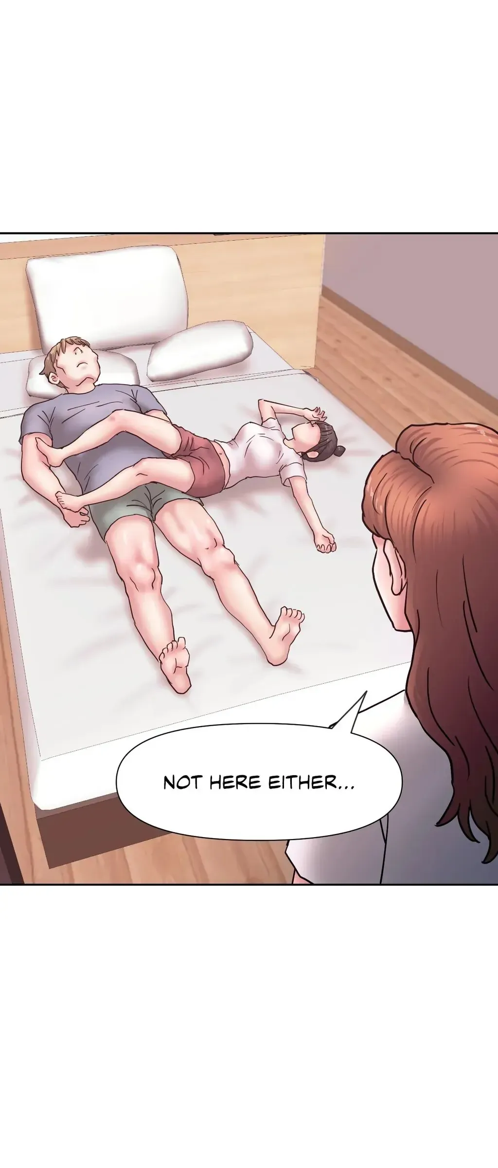 Comes With Benefits Chapter 25 page 34 - 