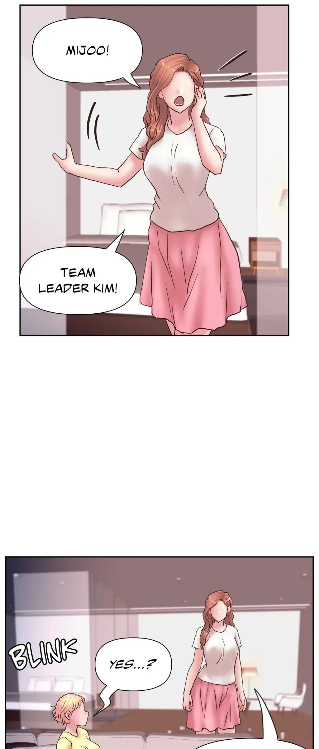 Comes With Benefits Chapter 25 page 35 - 