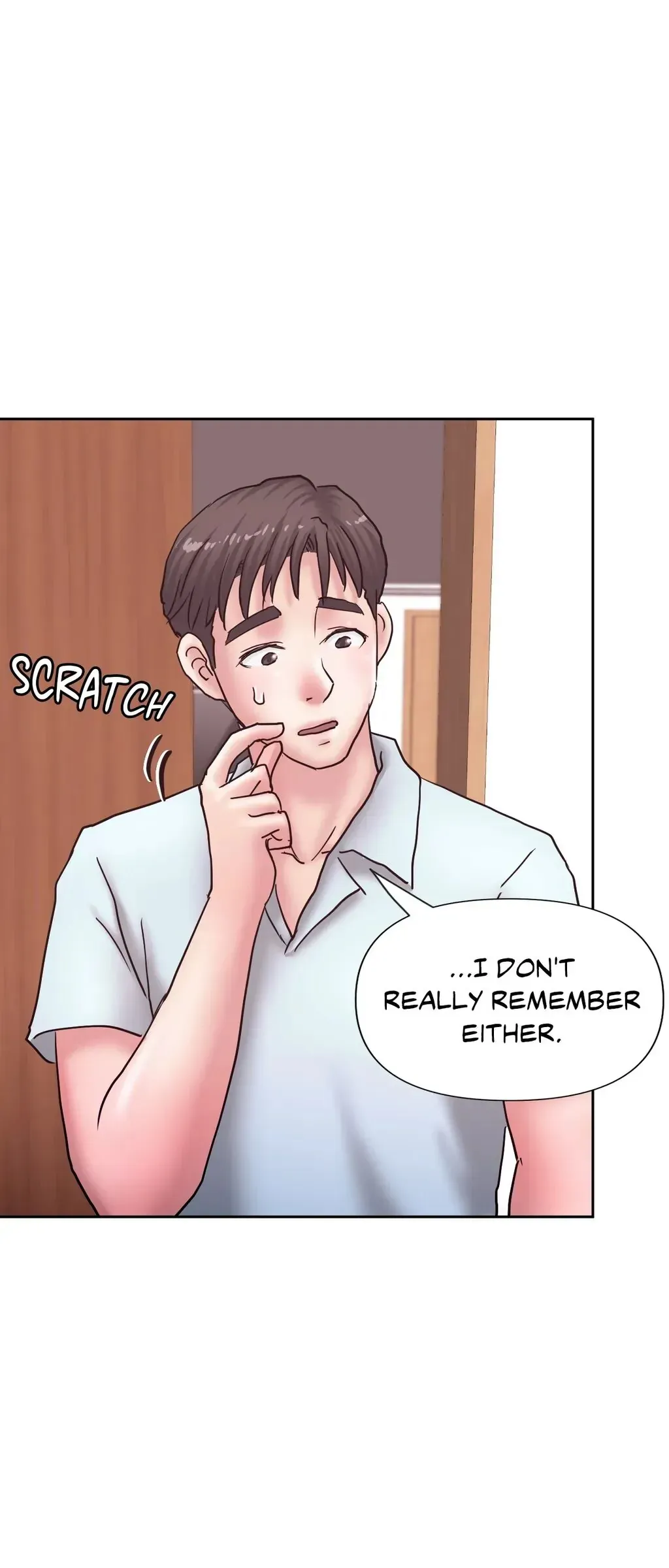 Comes With Benefits Chapter 25 page 40 - 