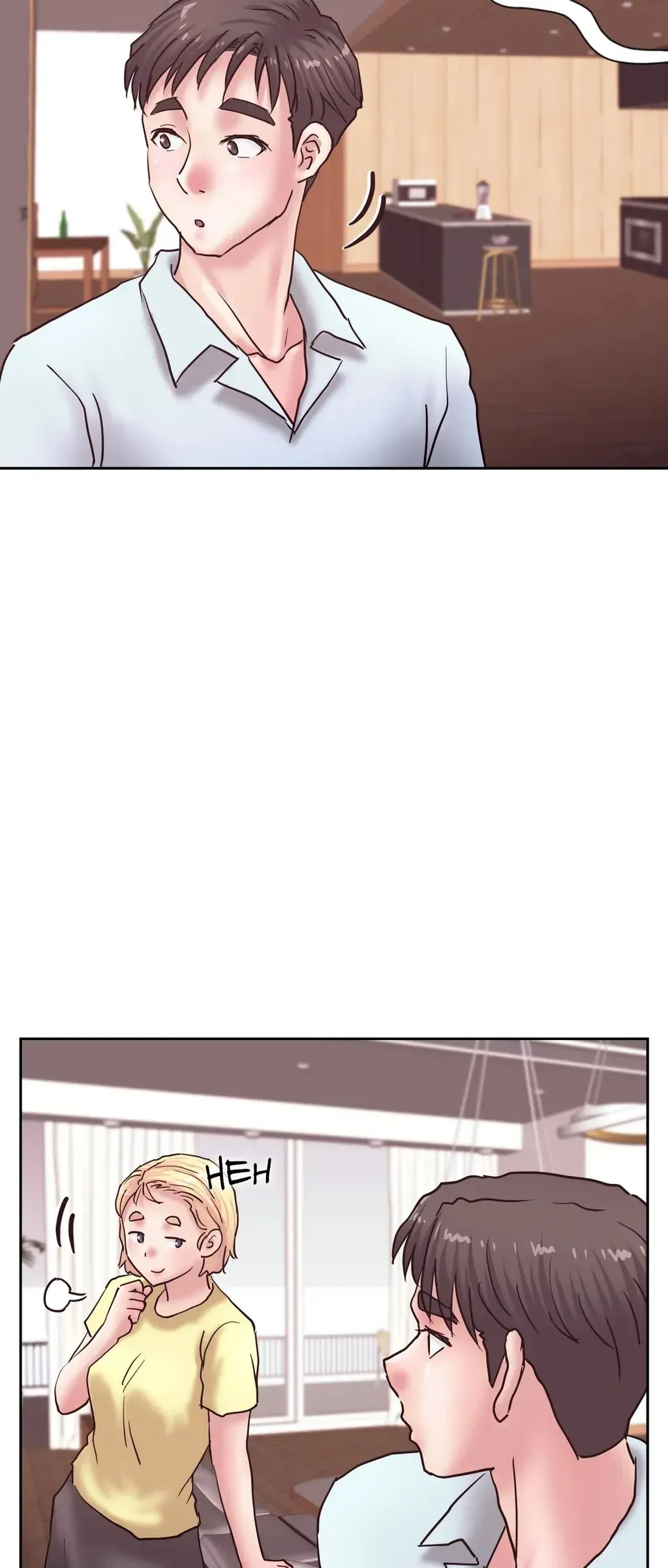 Comes With Benefits Chapter 25 page 42 - 
