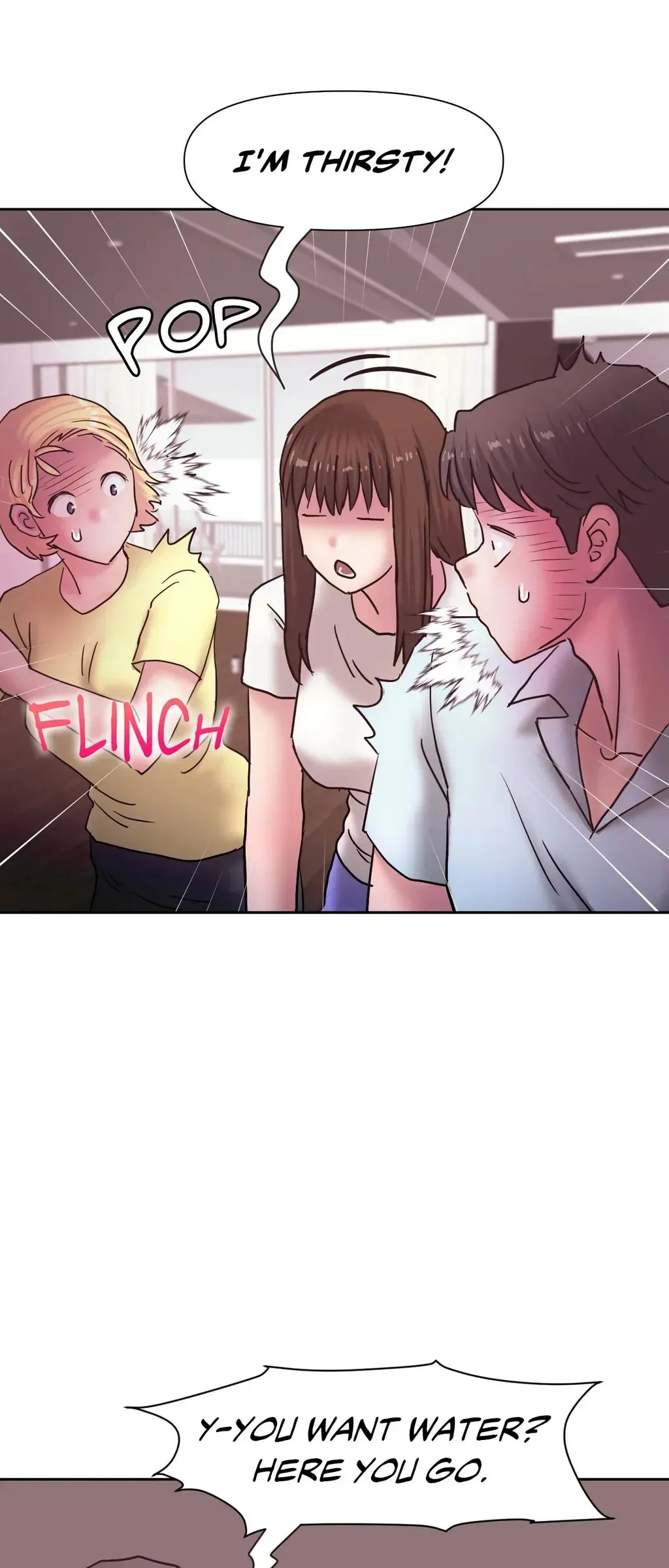 Comes With Benefits Chapter 25 page 44 - 