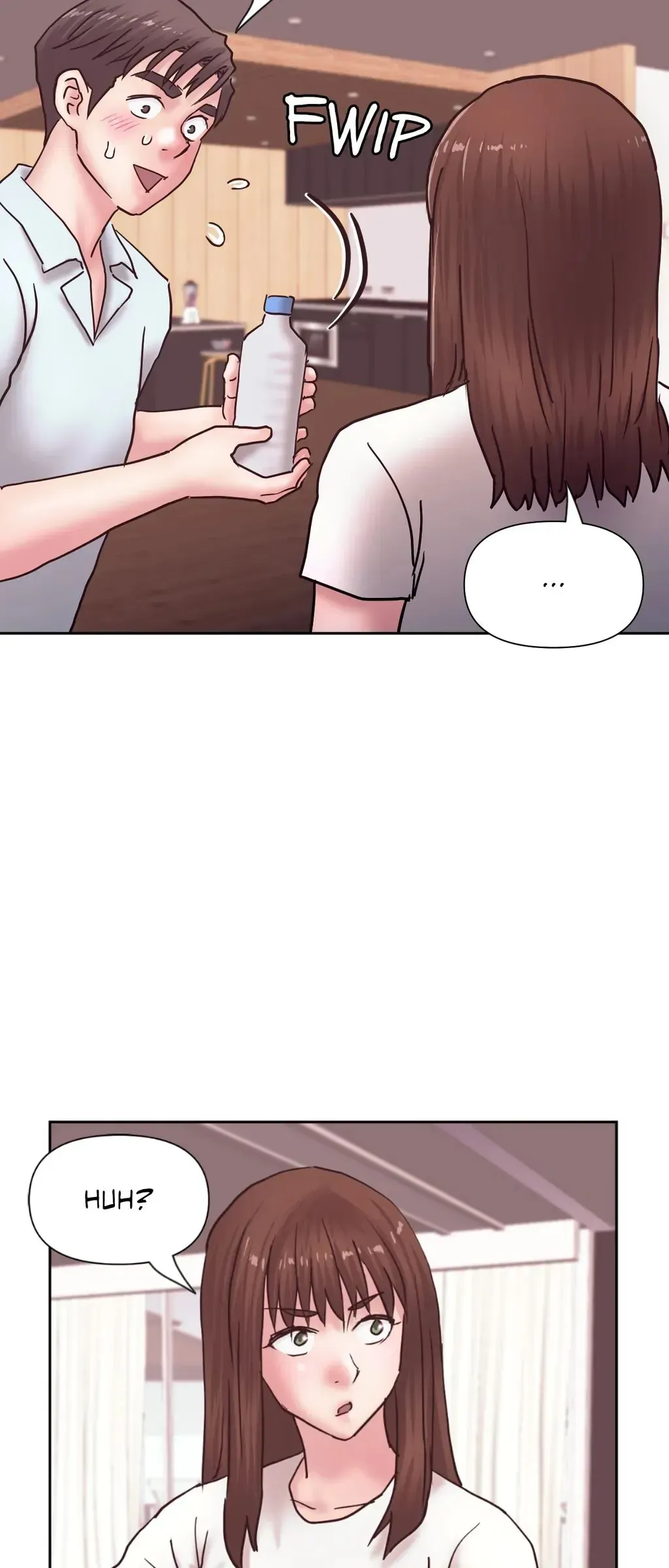 Comes With Benefits Chapter 25 page 45 - 