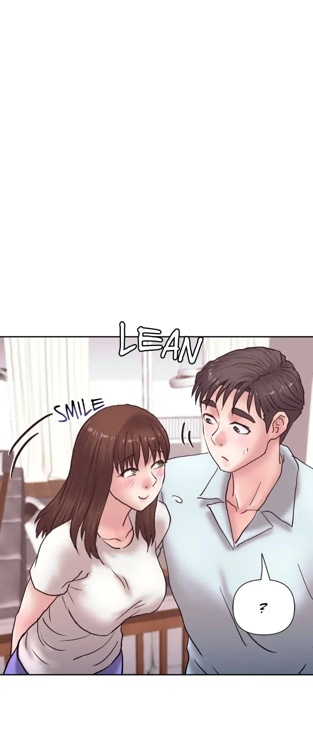 Comes With Benefits Chapter 25 page 48 - 