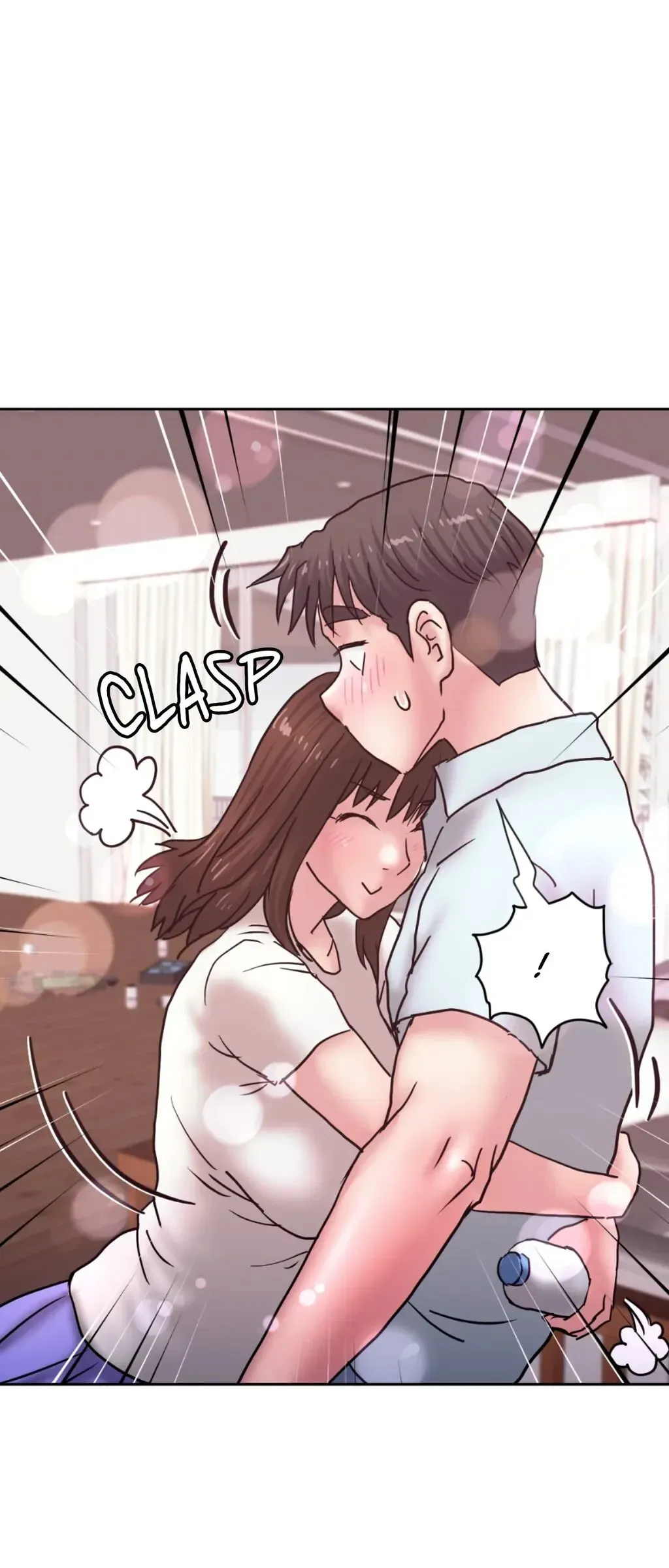 Comes With Benefits Chapter 25 page 49 - 