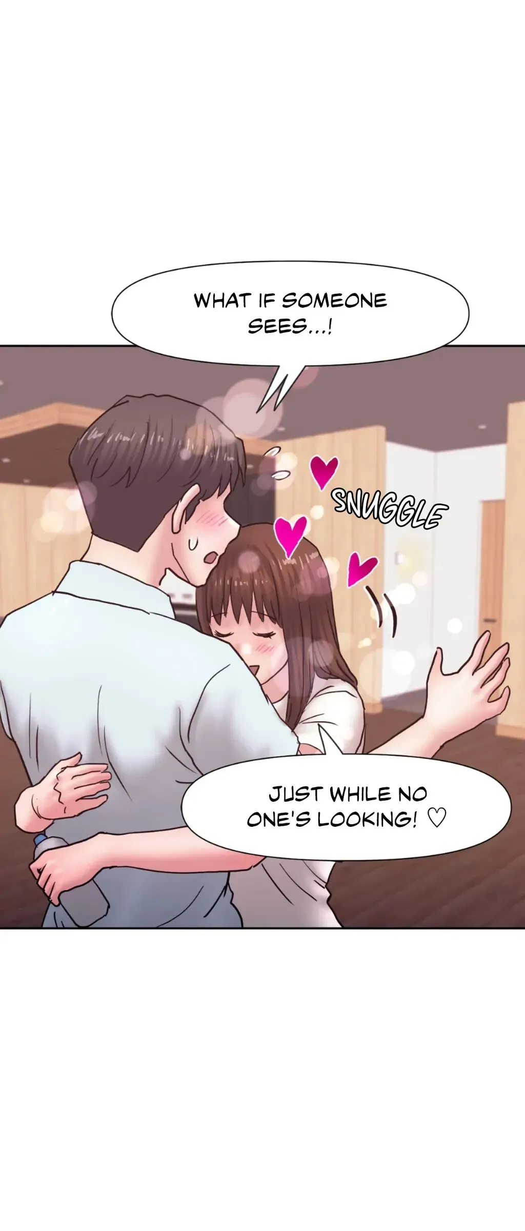 Comes With Benefits Chapter 25 page 50 - 