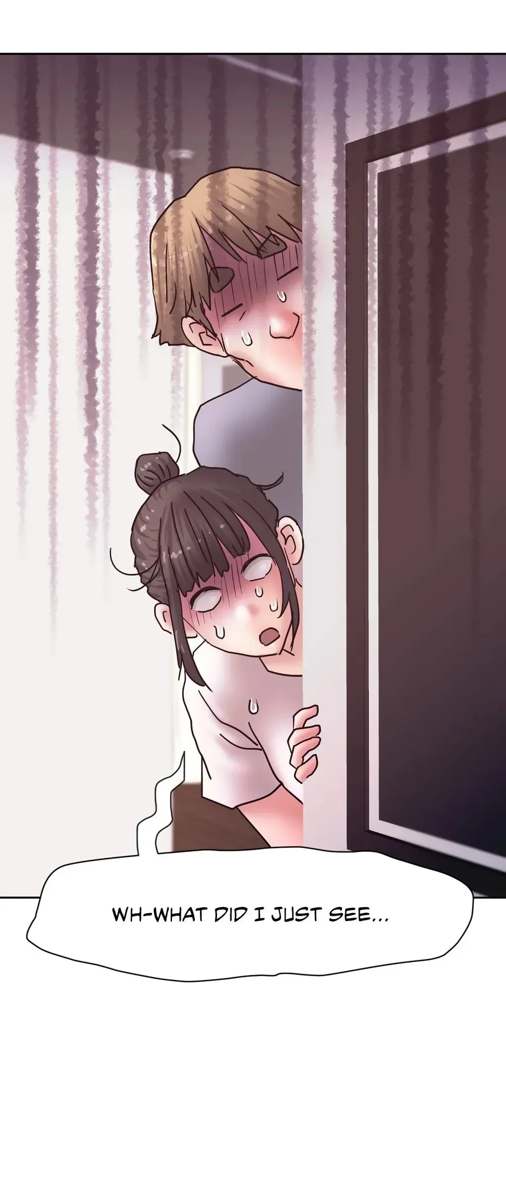 Comes With Benefits Chapter 25 page 52 - 
