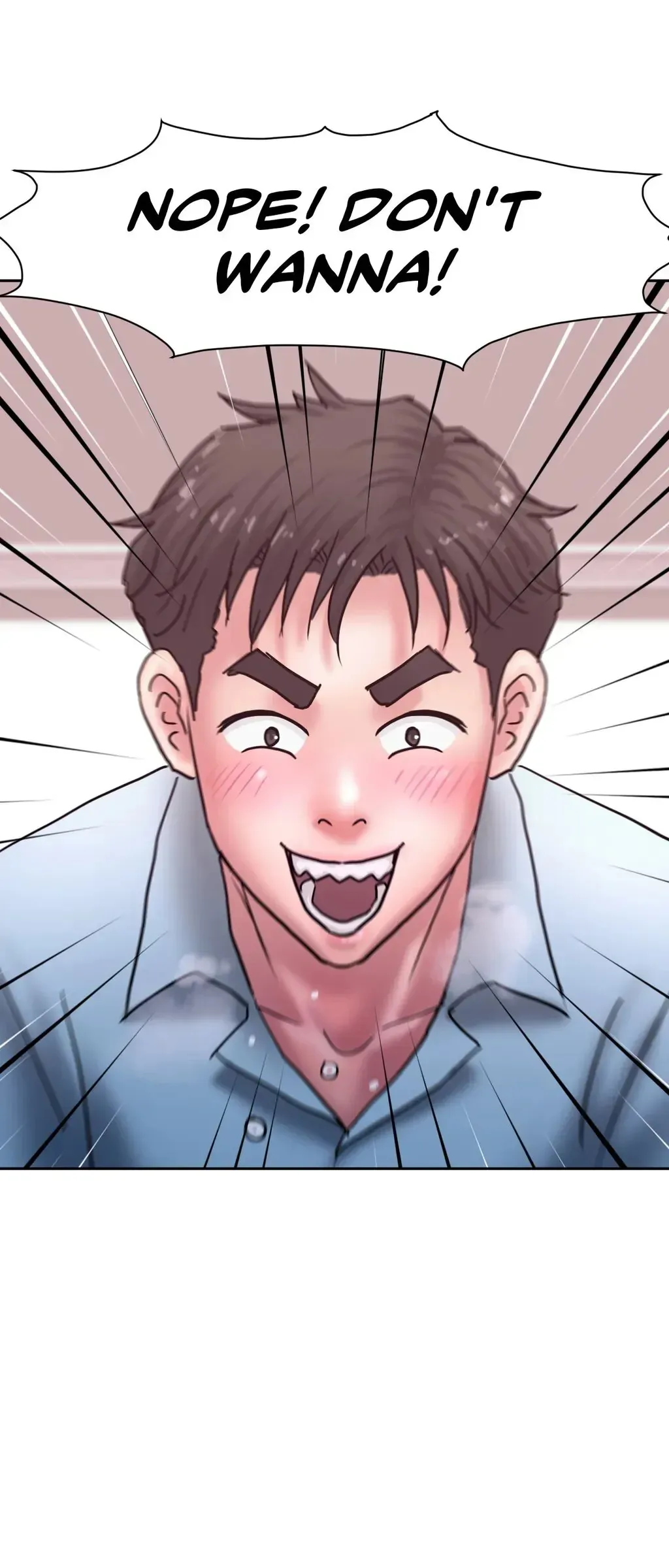 Comes With Benefits Chapter 25 page 8 - 