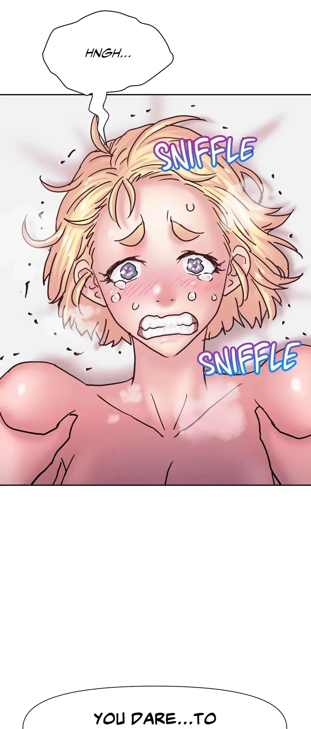 Comes With Benefits Chapter 25 page 9 - 