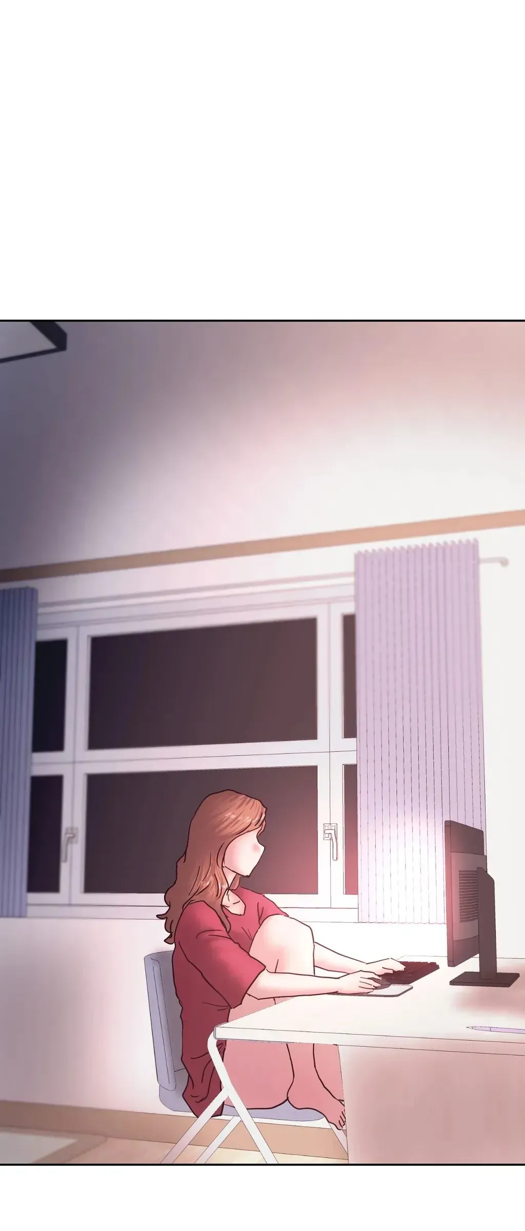 Comes With Benefits Chapter 26 page 15 - 